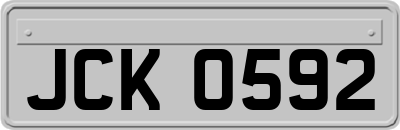 JCK0592
