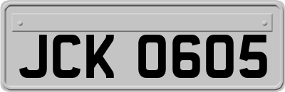 JCK0605