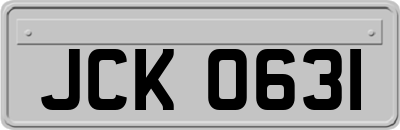 JCK0631