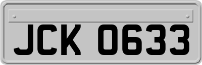 JCK0633