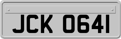 JCK0641