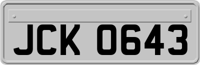JCK0643