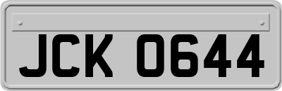 JCK0644