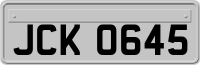 JCK0645