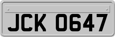 JCK0647