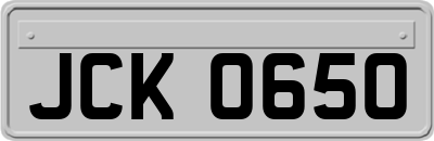 JCK0650