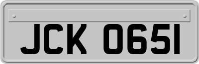 JCK0651