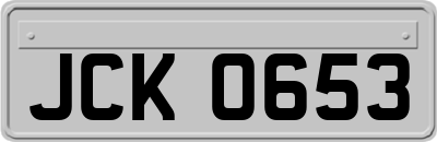 JCK0653