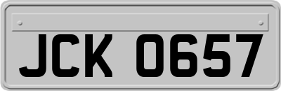 JCK0657