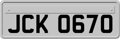 JCK0670