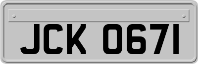 JCK0671