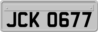 JCK0677