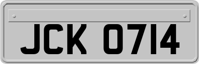 JCK0714