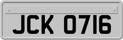 JCK0716