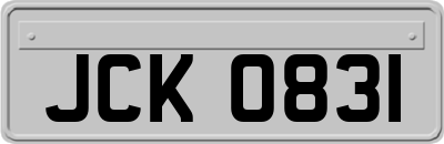 JCK0831