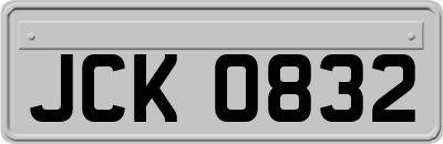 JCK0832