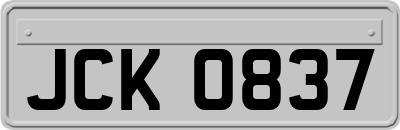 JCK0837