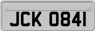 JCK0841