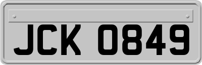 JCK0849