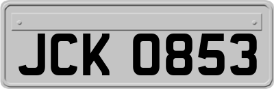 JCK0853