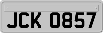 JCK0857