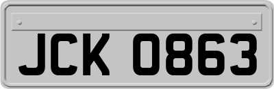 JCK0863
