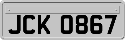 JCK0867