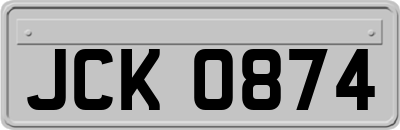 JCK0874
