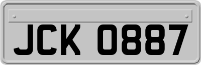 JCK0887