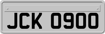 JCK0900
