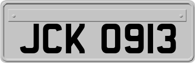 JCK0913