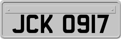 JCK0917