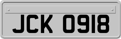JCK0918