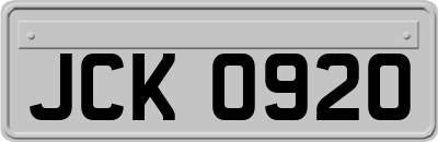JCK0920