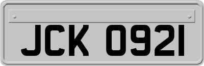 JCK0921