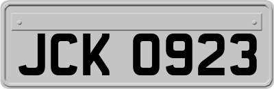 JCK0923