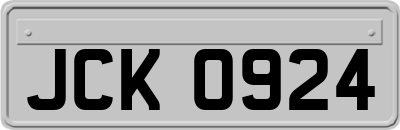 JCK0924