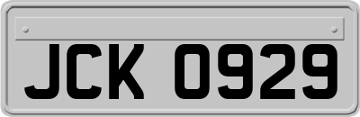JCK0929