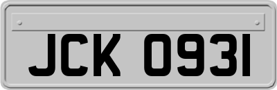 JCK0931