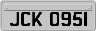 JCK0951
