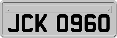 JCK0960