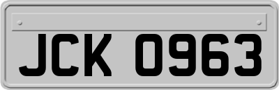 JCK0963