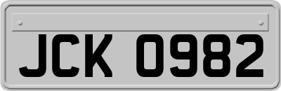 JCK0982