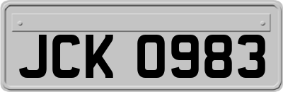 JCK0983