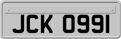 JCK0991
