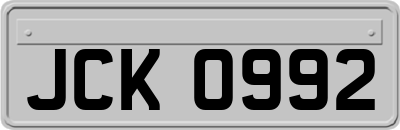 JCK0992