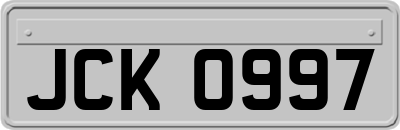 JCK0997