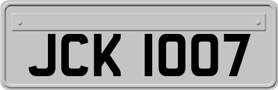 JCK1007