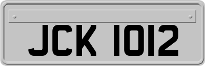 JCK1012