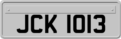 JCK1013